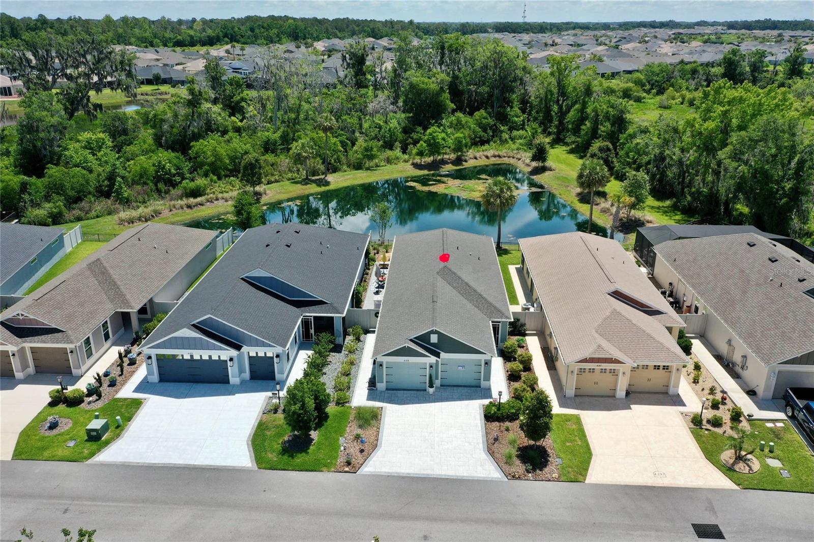 Photo of 4193 SILVANA WAY THE VILLAGES FL 32163
