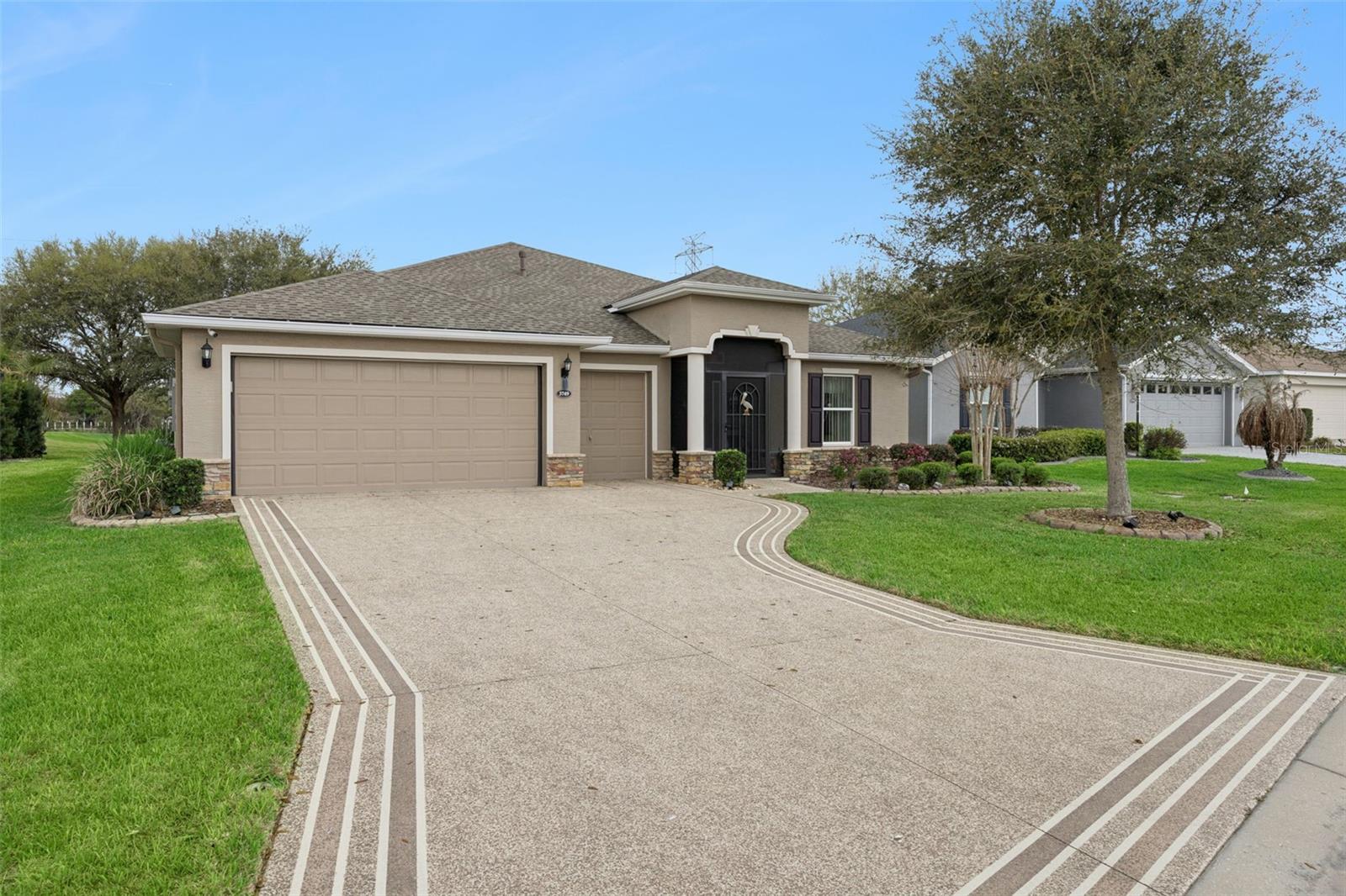 Photo of 3749 ARLINGTON RIDGE BOULEVARD LEESBURG FL 34748