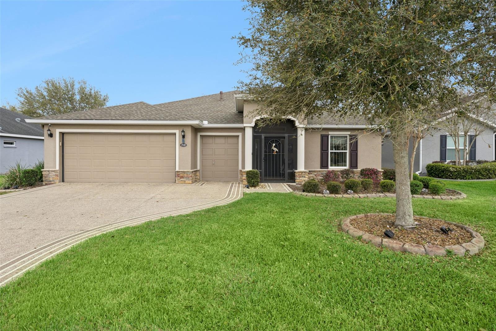 Photo of 3749 ARLINGTON RIDGE BOULEVARD LEESBURG FL 34748