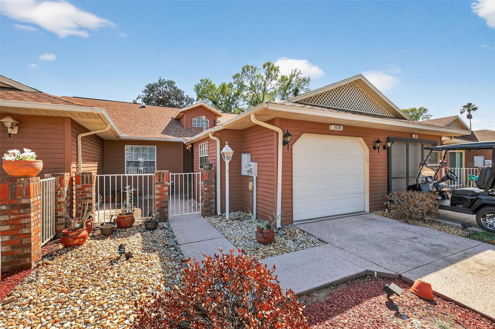 Photo of 5506 ROSEWALL CIRCLE LEESBURG FL 34748
