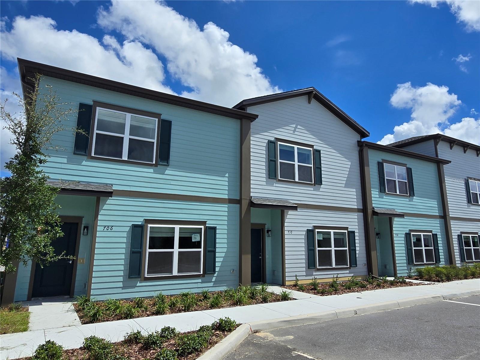 Photo of 610 TULSA WAY #624 DAVENPORT FL 33896
