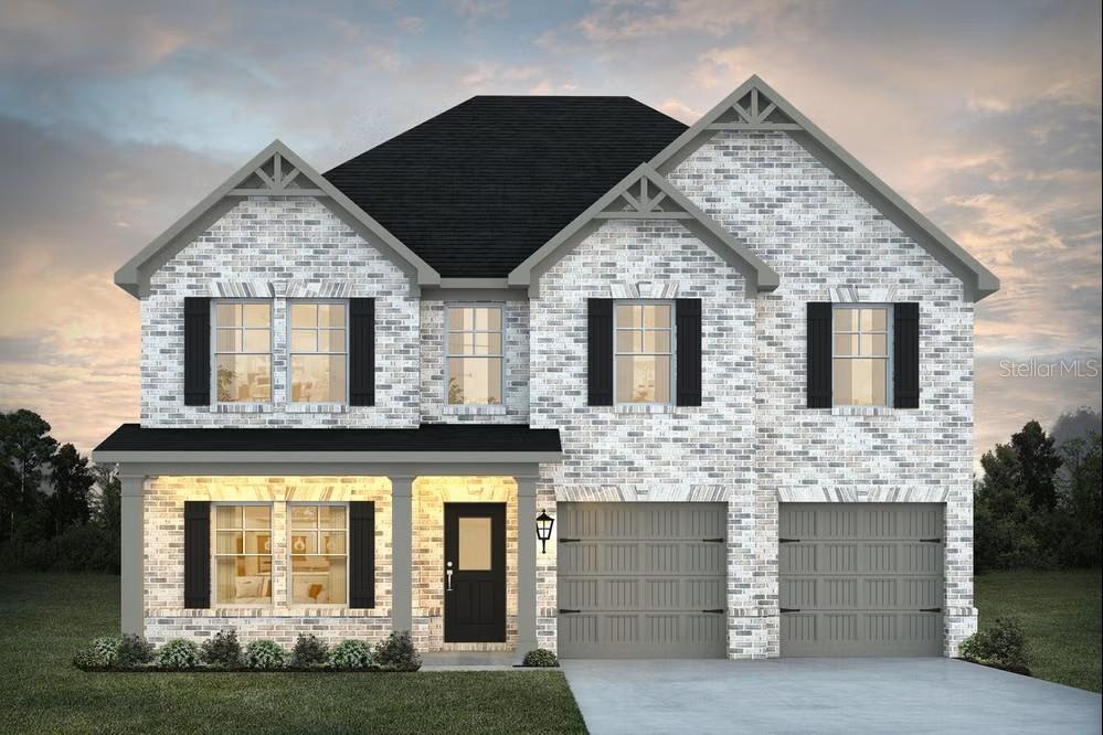 Photo of 428 RIVER WALK FARMS PARKWAY COVINGTON GA 30014