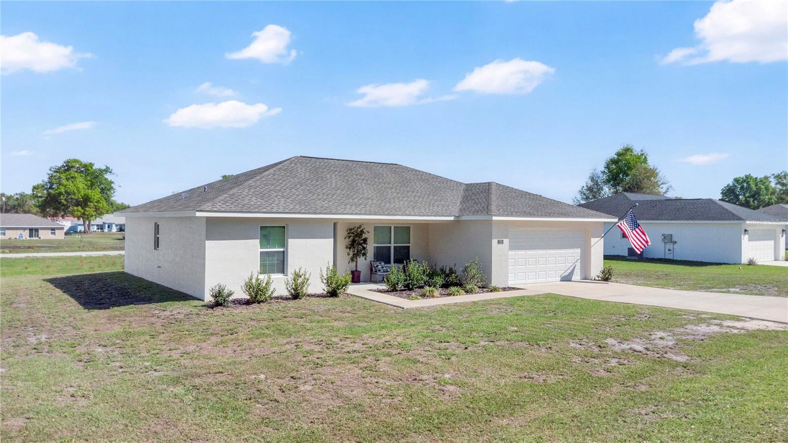 Photo of 1725 NE 160TH PLACE CITRA FL 32113