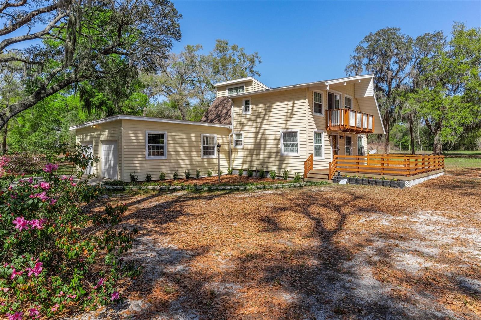 Photo of 2917 LAKE GRIFFIN ROAD LADY LAKE FL 32159