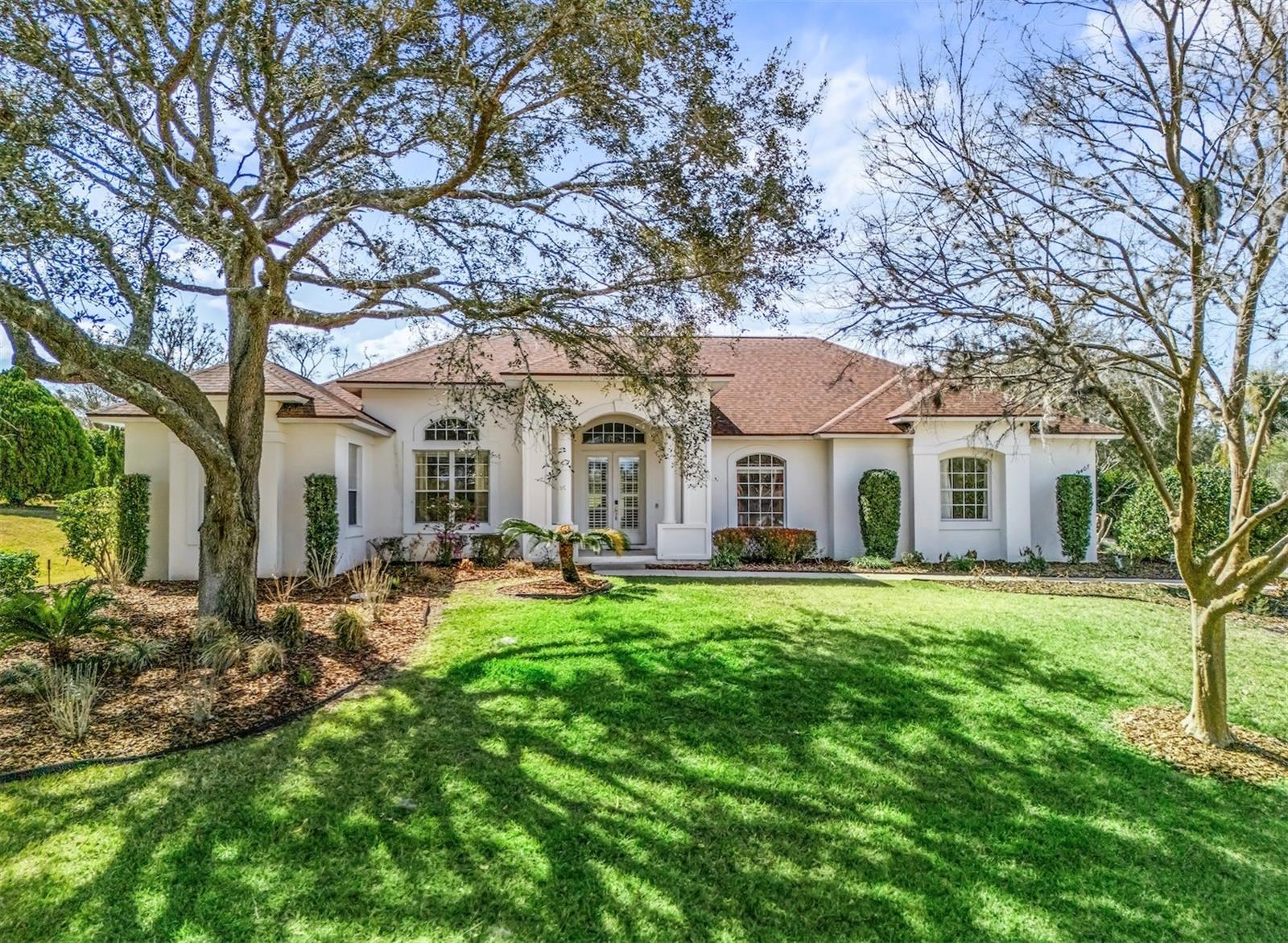 Photo of 39407 TREELINE DRIVE LADY LAKE FL 32159