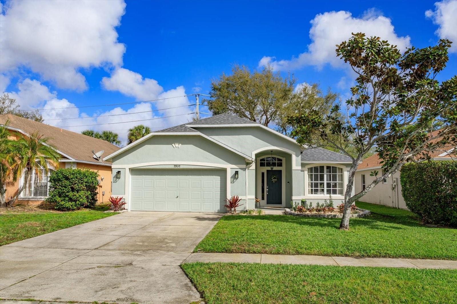 Photo of 2532 VENTURA CIRCLE WEST MELBOURNE FL 32904