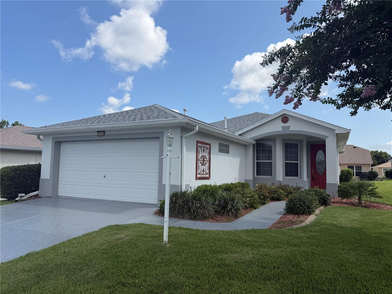 Photo of 26903 HONEYMOON AVENUE LEESBURG FL 34748