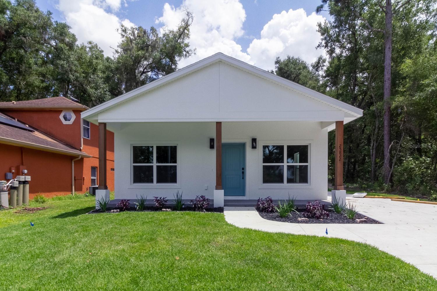 Photo of TBD Lot 18 APAWAMIS DRIVE SORRENTO FL 32776