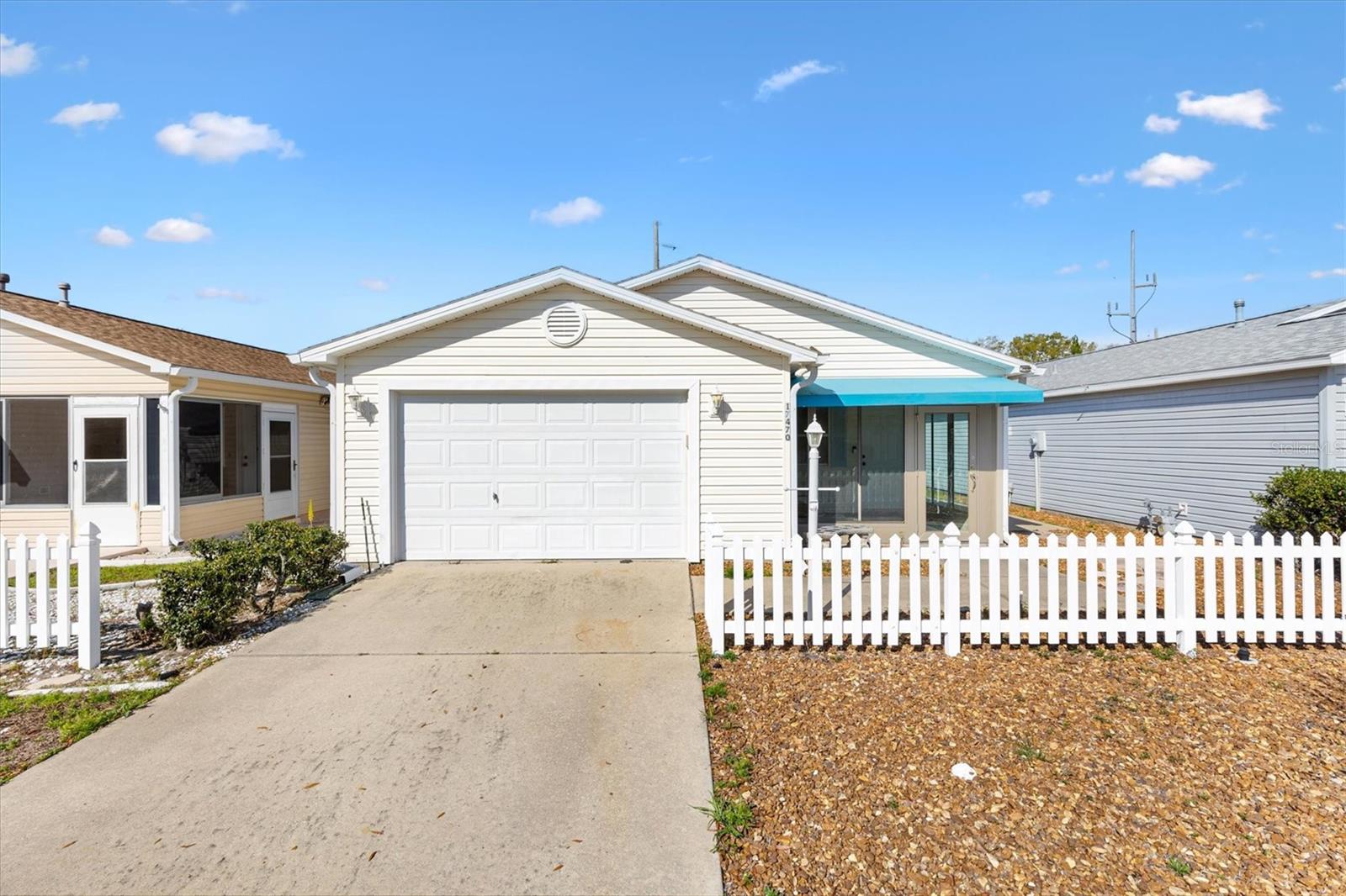 Photo of 17470 SE 93RD VINE AVENUE THE VILLAGES FL 32162