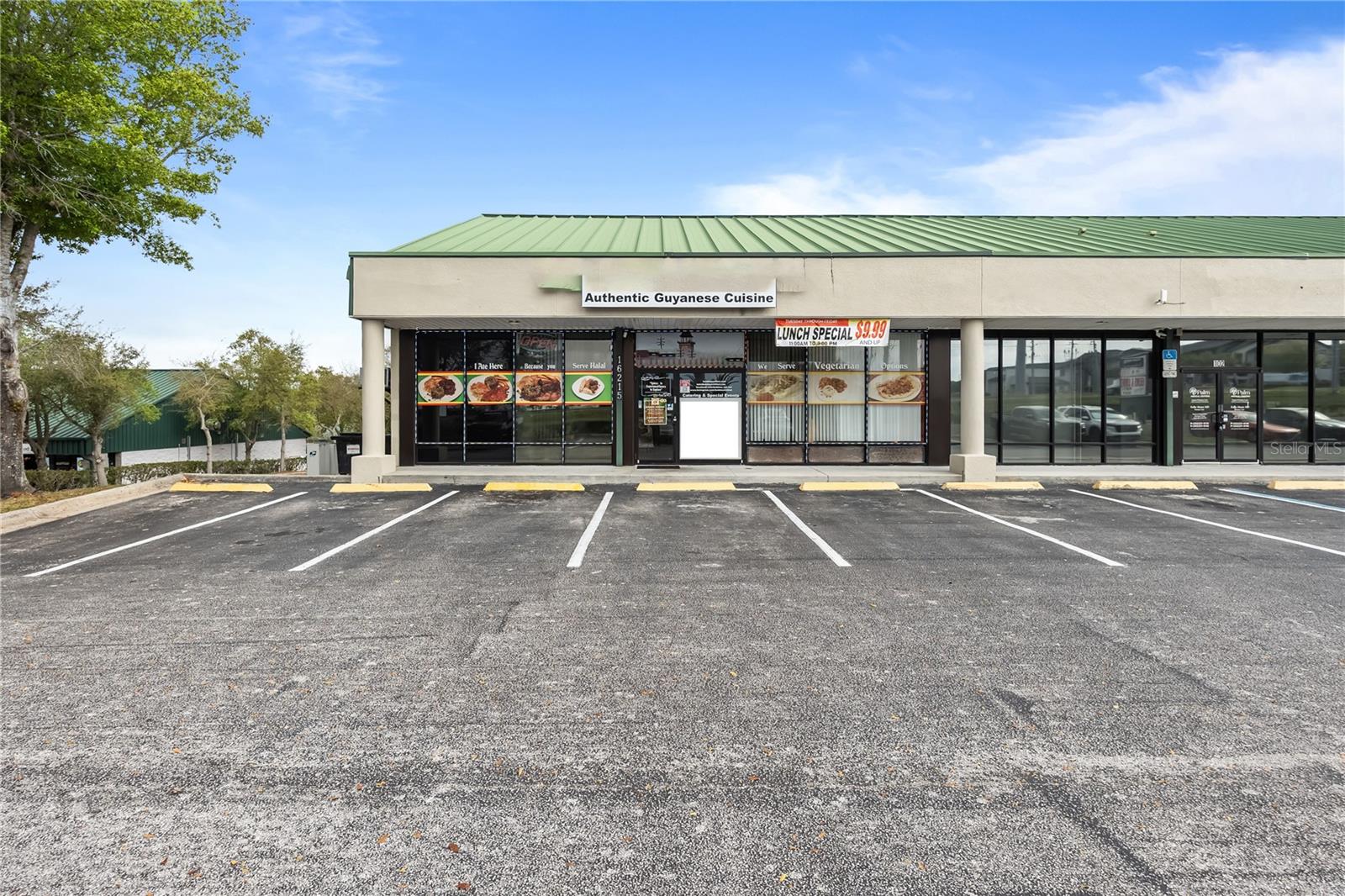 Photo of 16215 STATE ROAD 50 CLERMONT FL 34711