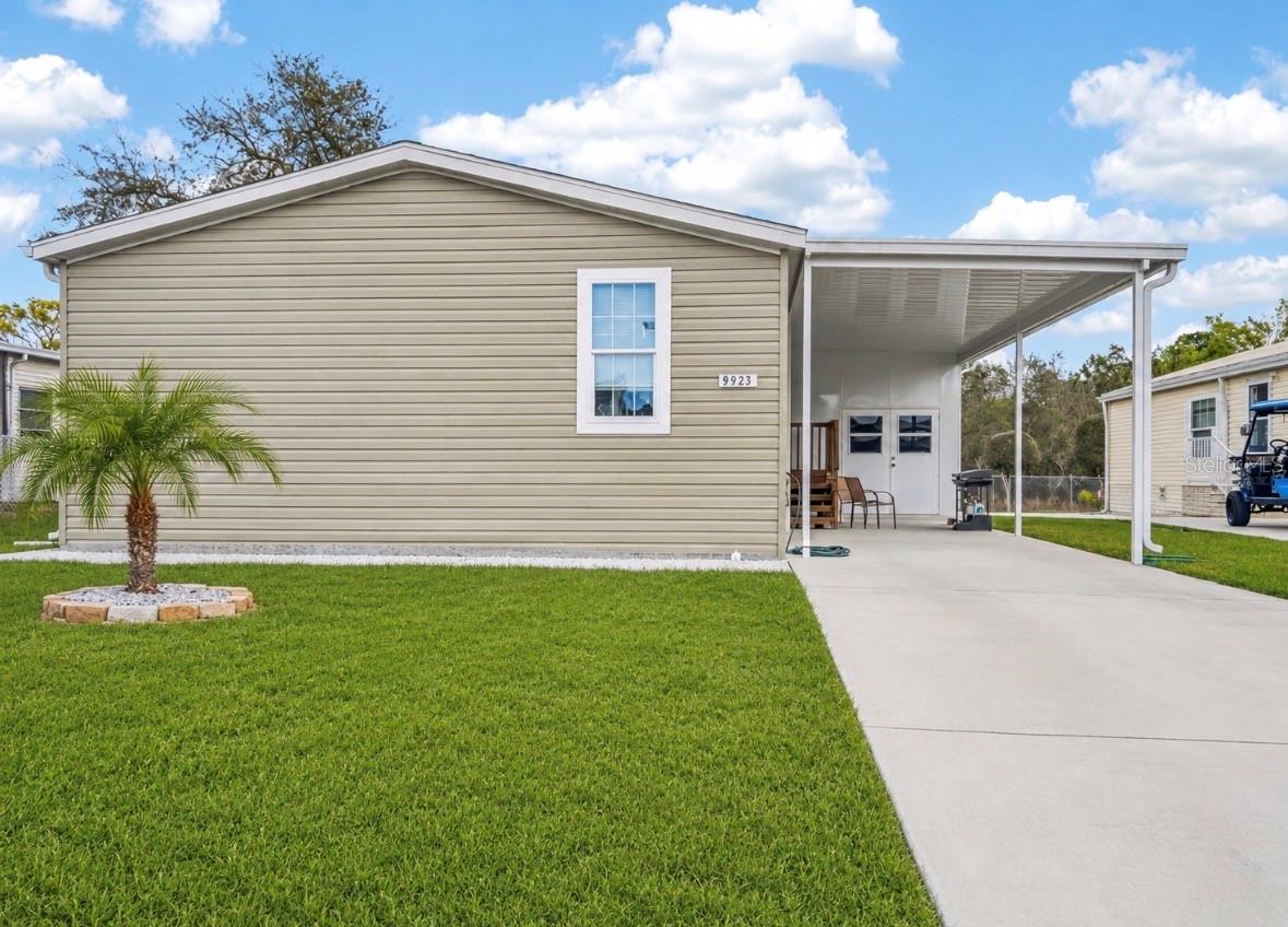 Photo of 9925 SCEPTER AVENUE BROOKSVILLE FL 34613