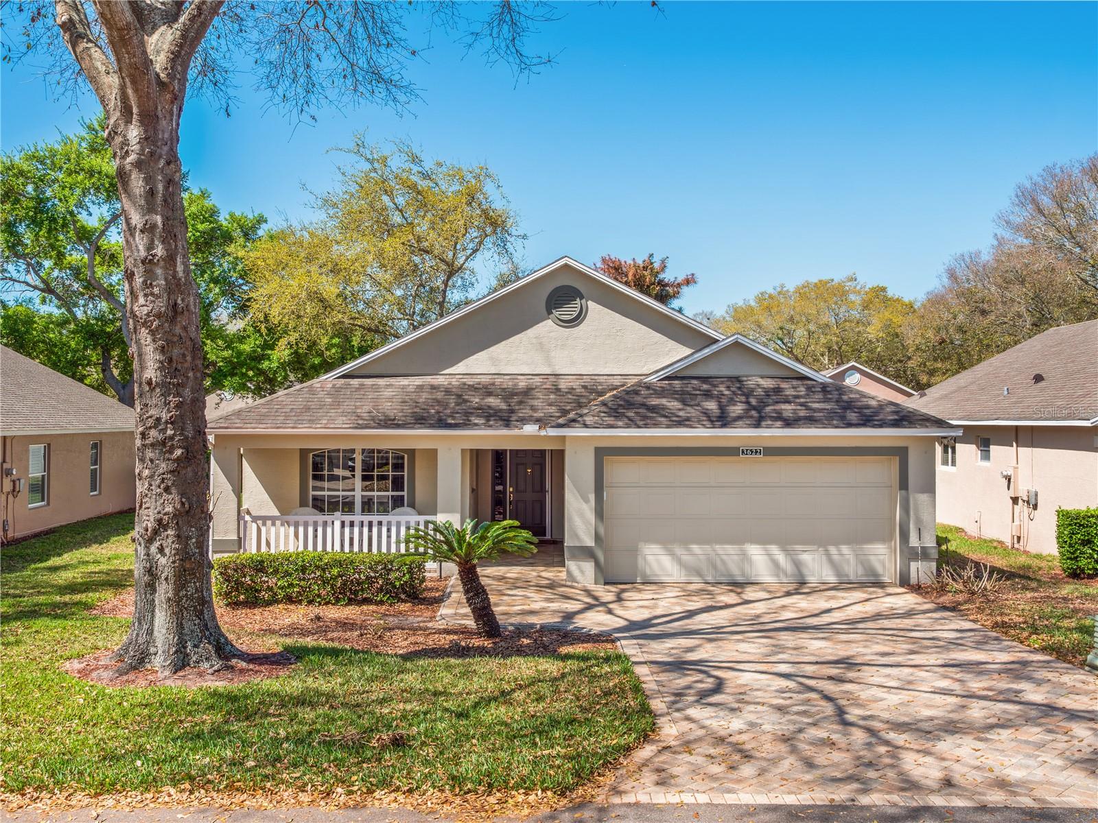 Photo of 3622 EVERSHOLT STREET CLERMONT FL 34711