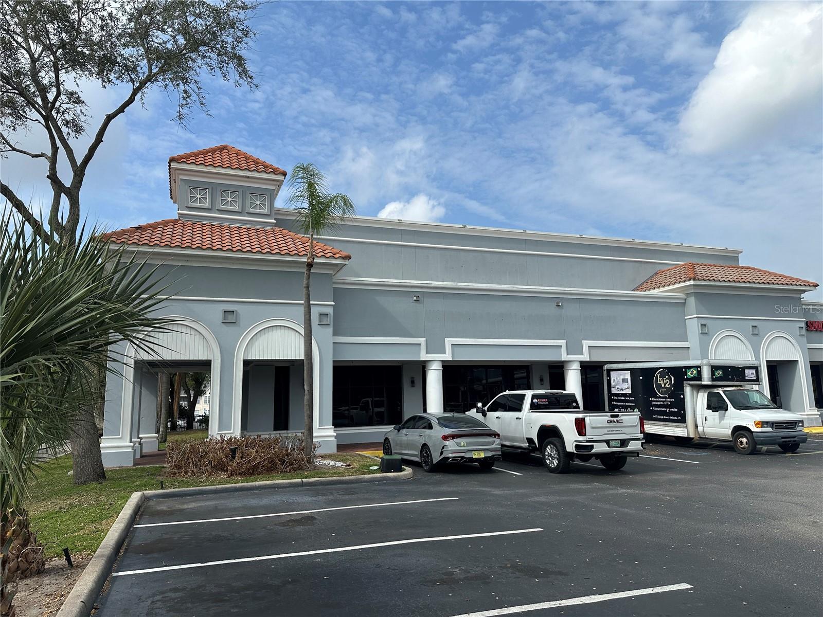 Photo of 6405 RALEIGH STREET ORLANDO FL 32835