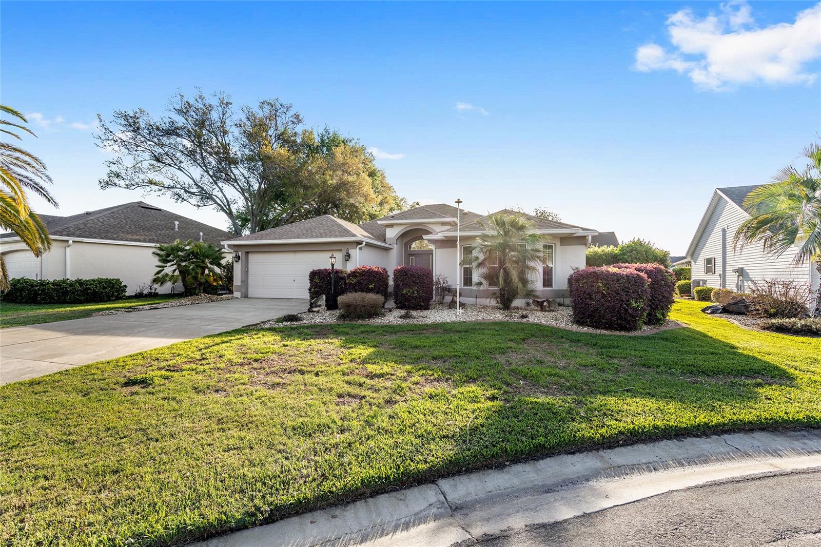 Photo of 1271 WHEELING WAY THE VILLAGES FL 32162