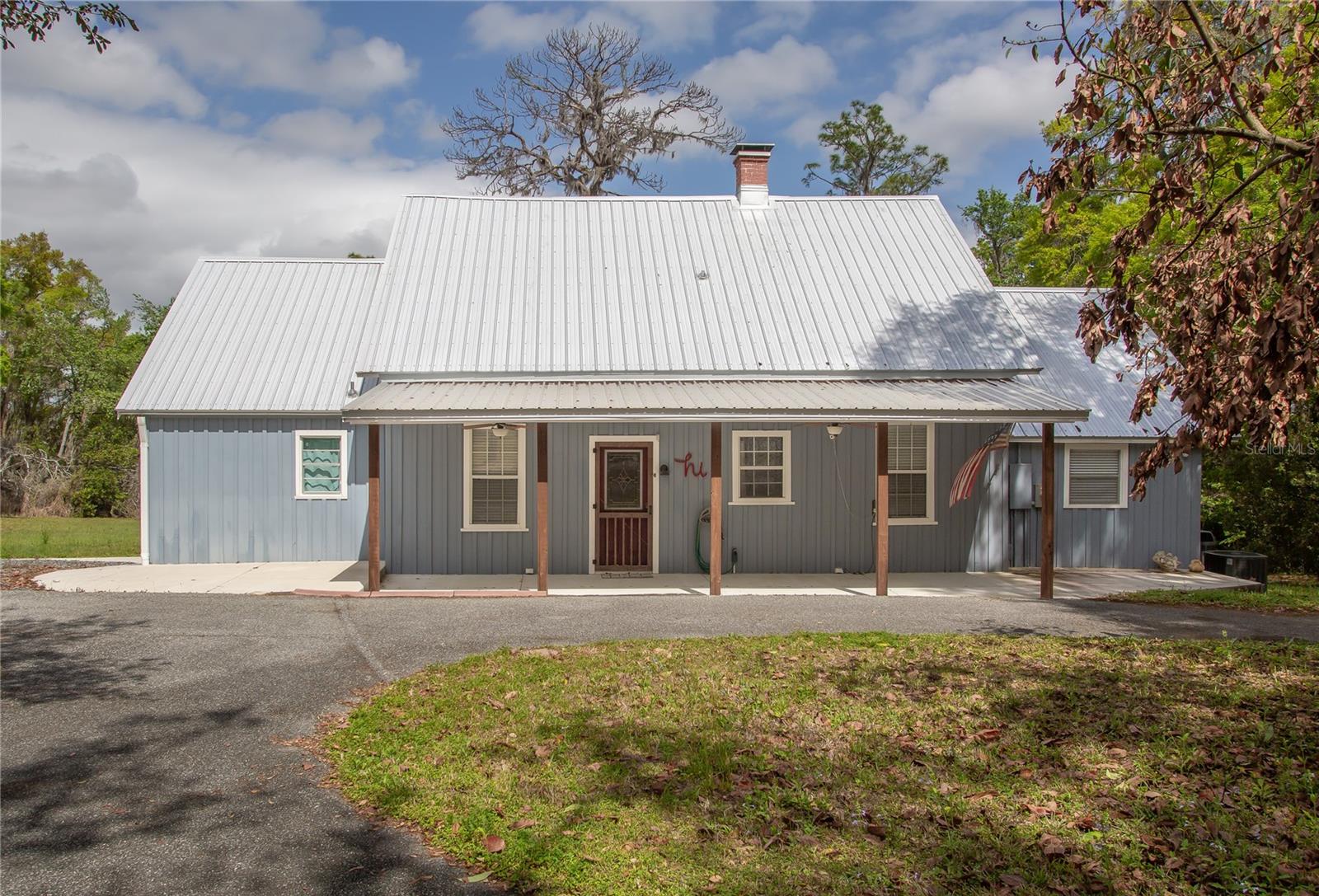 Photo of 1905 MYRTLE LAKE AVENUE FRUITLAND PARK FL 34731