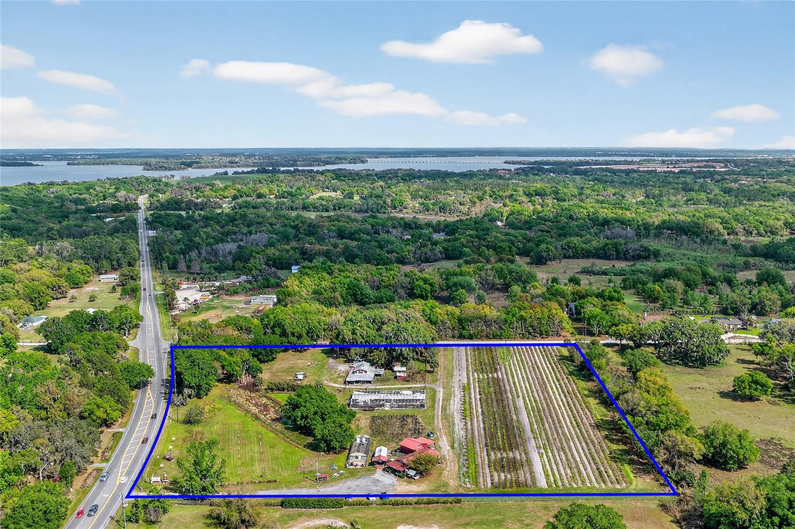 Photo of CR 48 YALAHA FL 34797