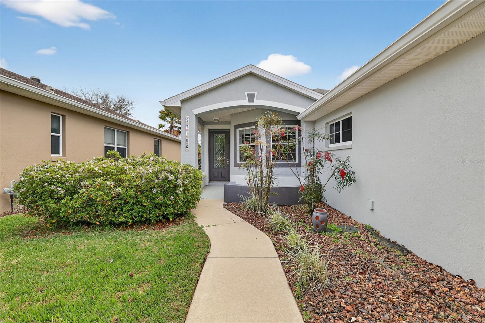 Photo of 27106 GREENFLY ORCHID LANE LEESBURG FL 34748