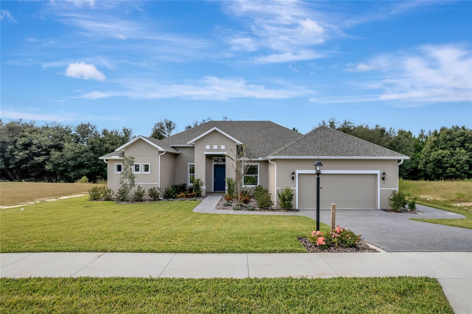 Photo of 4049 PINNACLE PLACE LADY LAKE FL 32159