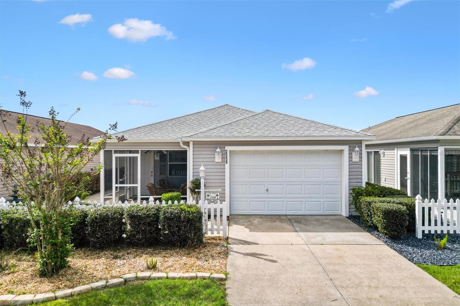 Photo of 2558 CARRINGTON COURT THE VILLAGES FL 32162