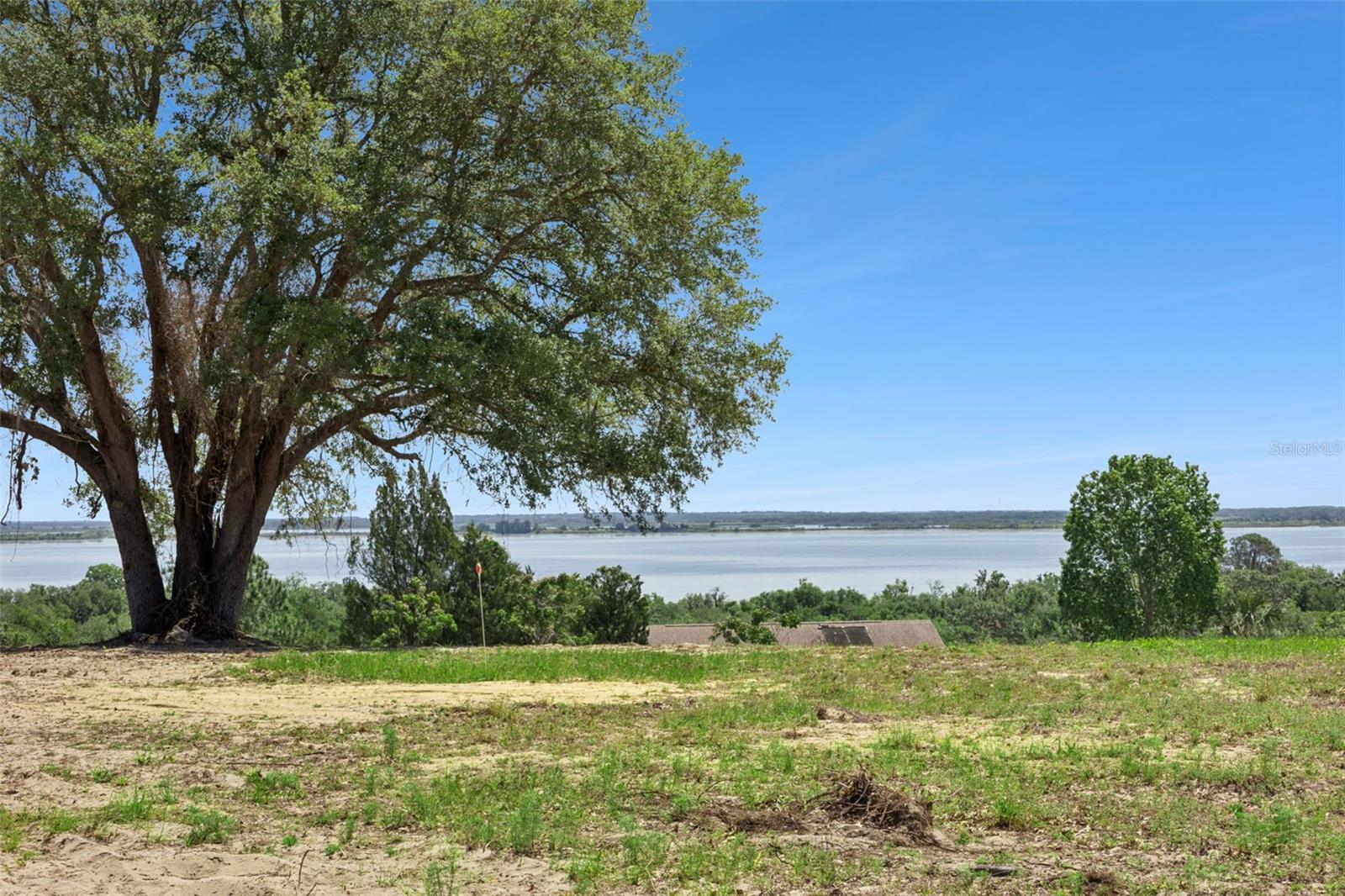 Photo of 0000 BERTSVILLE & GRIFFIN VIEW ROAD LADY LAKE FL 32159