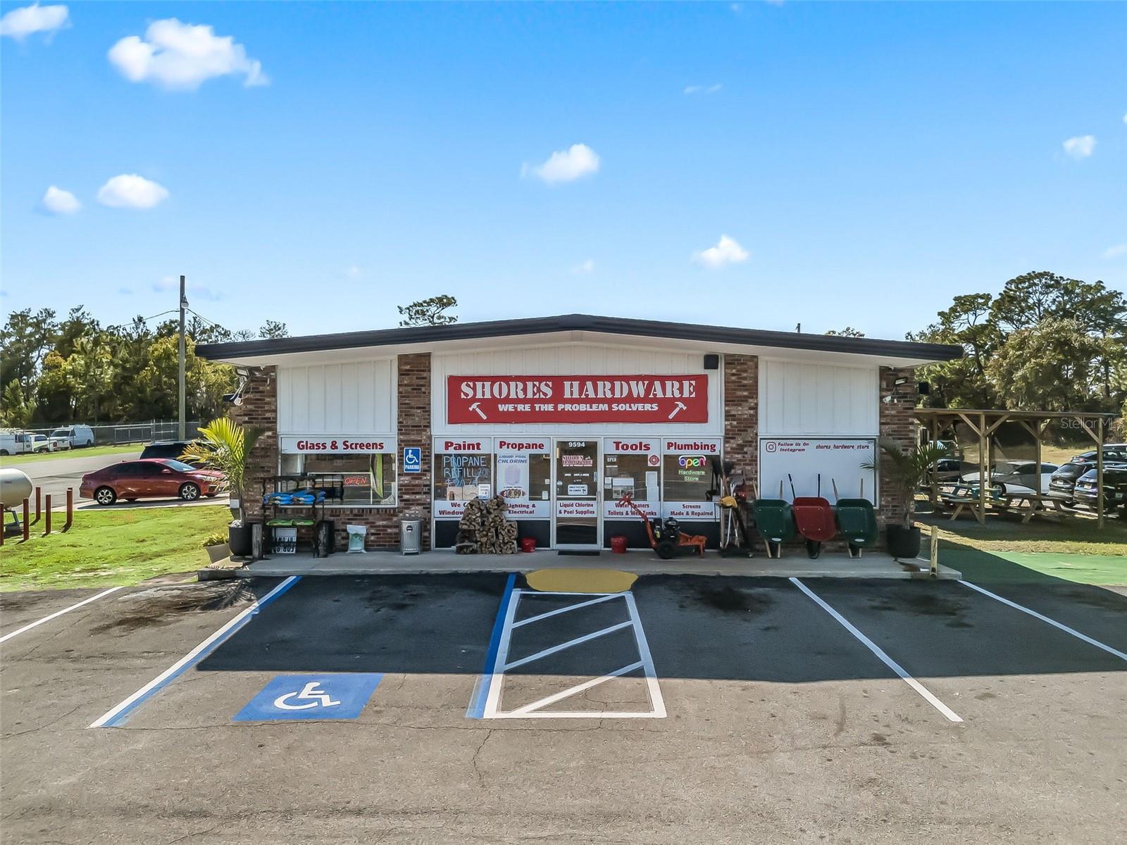 Photo of 9594 SE MARICAMP ROAD OCALA FL 34472
