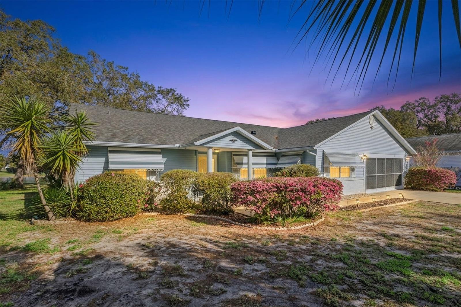 Photo of 828 DUNDEE CIRCLE LEESBURG FL 34788
