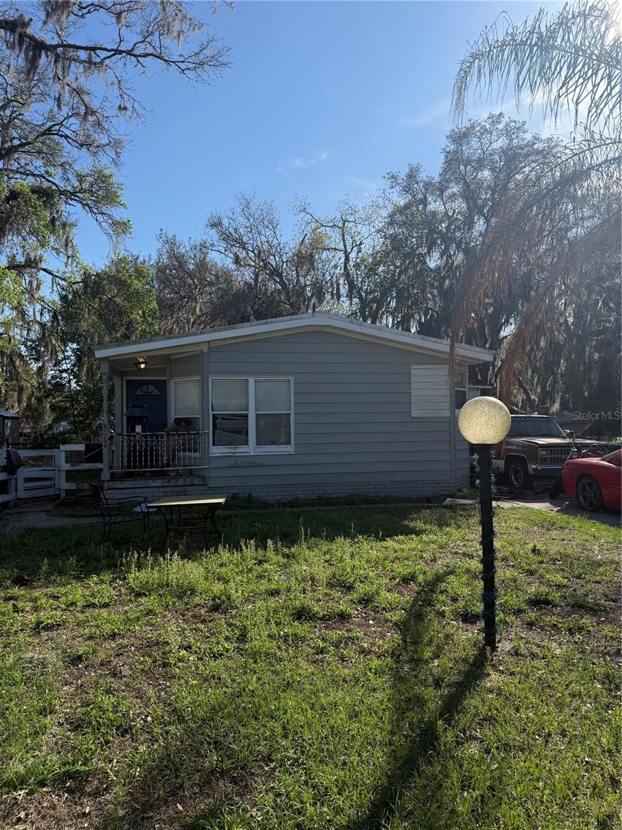 Photo of 8602 TREASURE ISLAND ROAD LEESBURG FL 34788