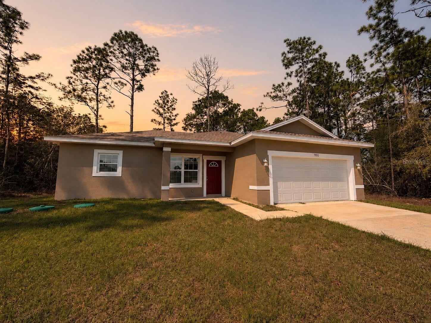 Photo of 7908 N GALENA AVENUE DUNNELLON FL 34434
