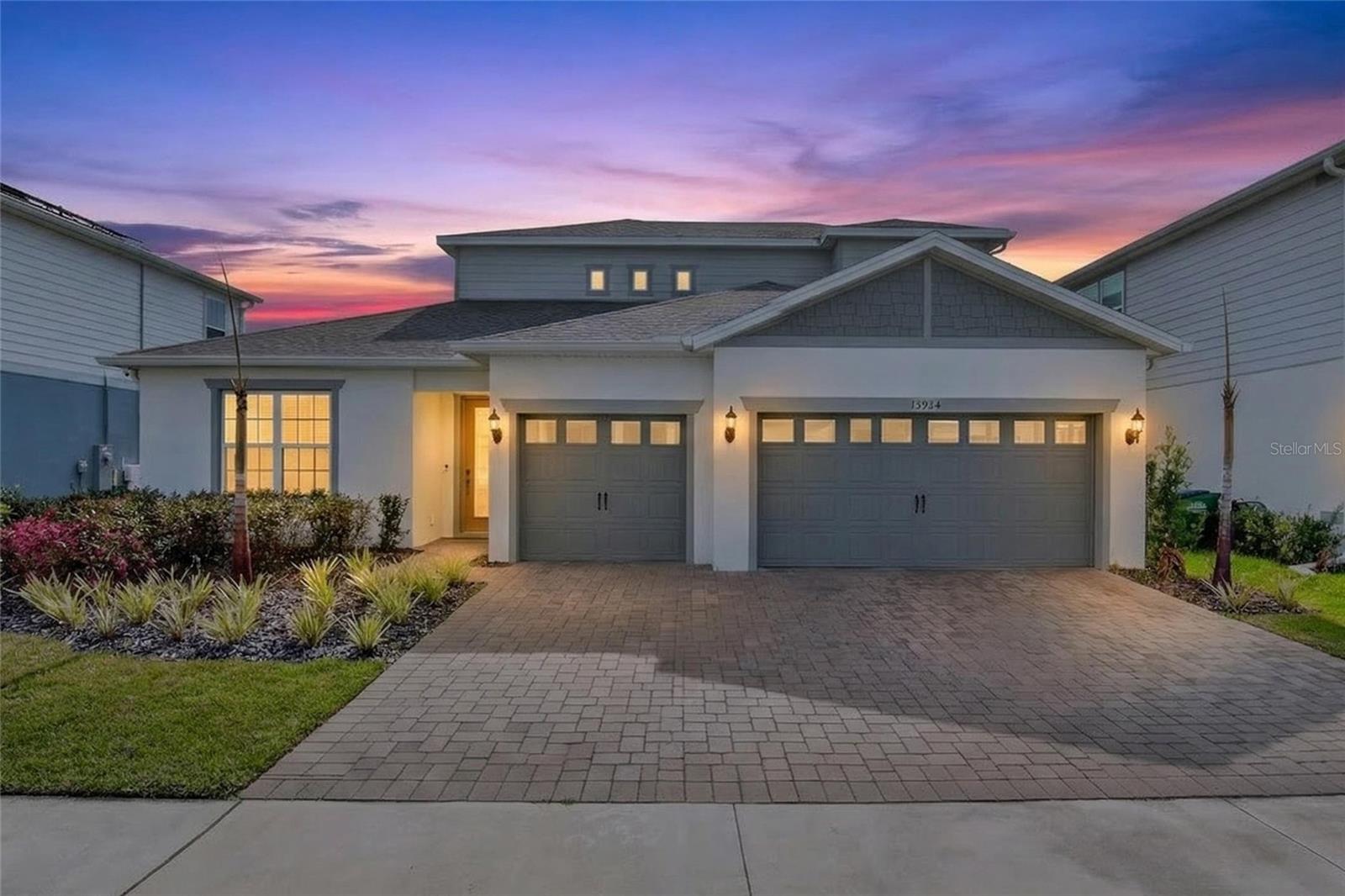Photo of 15954 WINDING BLUFF DRIVE MONTVERDE FL 34756