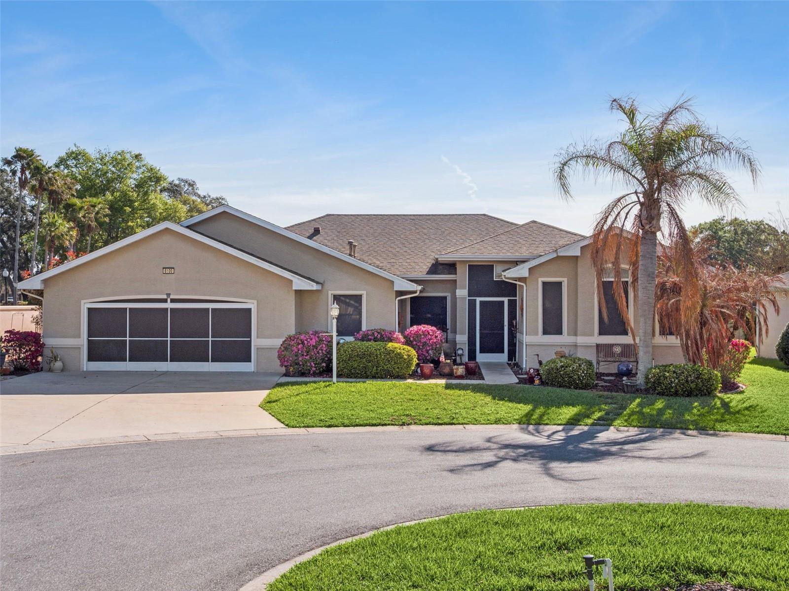 Photo of 6100 PRINCE FREDERICK COURT LEESBURG FL 34748