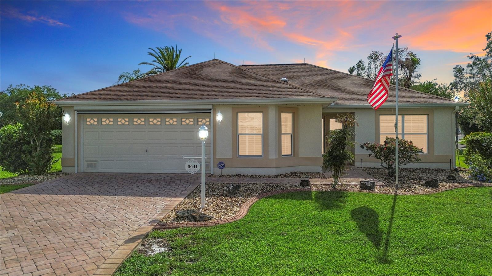 Photo of 8641 SE 168TH KITTREDGE LOOP THE VILLAGES FL 32162