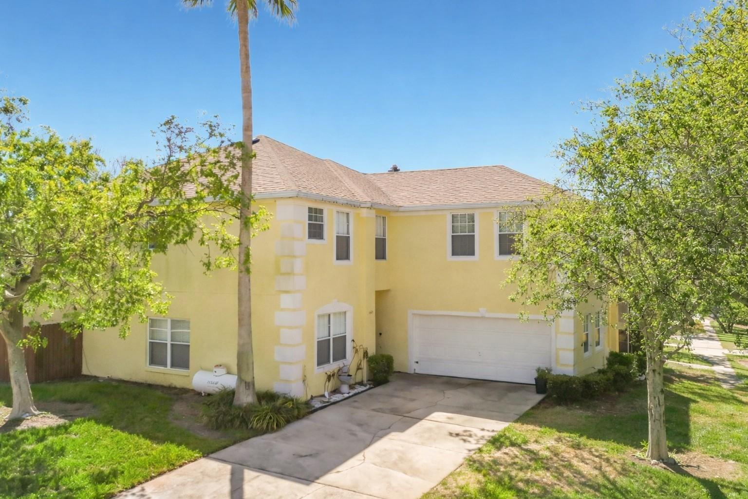 Photo of 459 BALLYSHANNON DRIVE DAVENPORT FL 33897