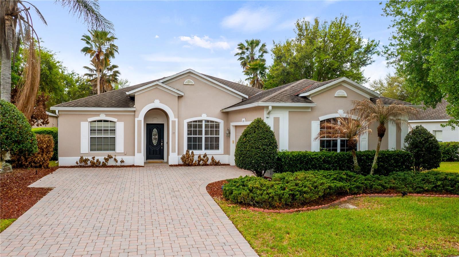 Photo of 1093 HARMONY LANE CLERMONT FL 34711