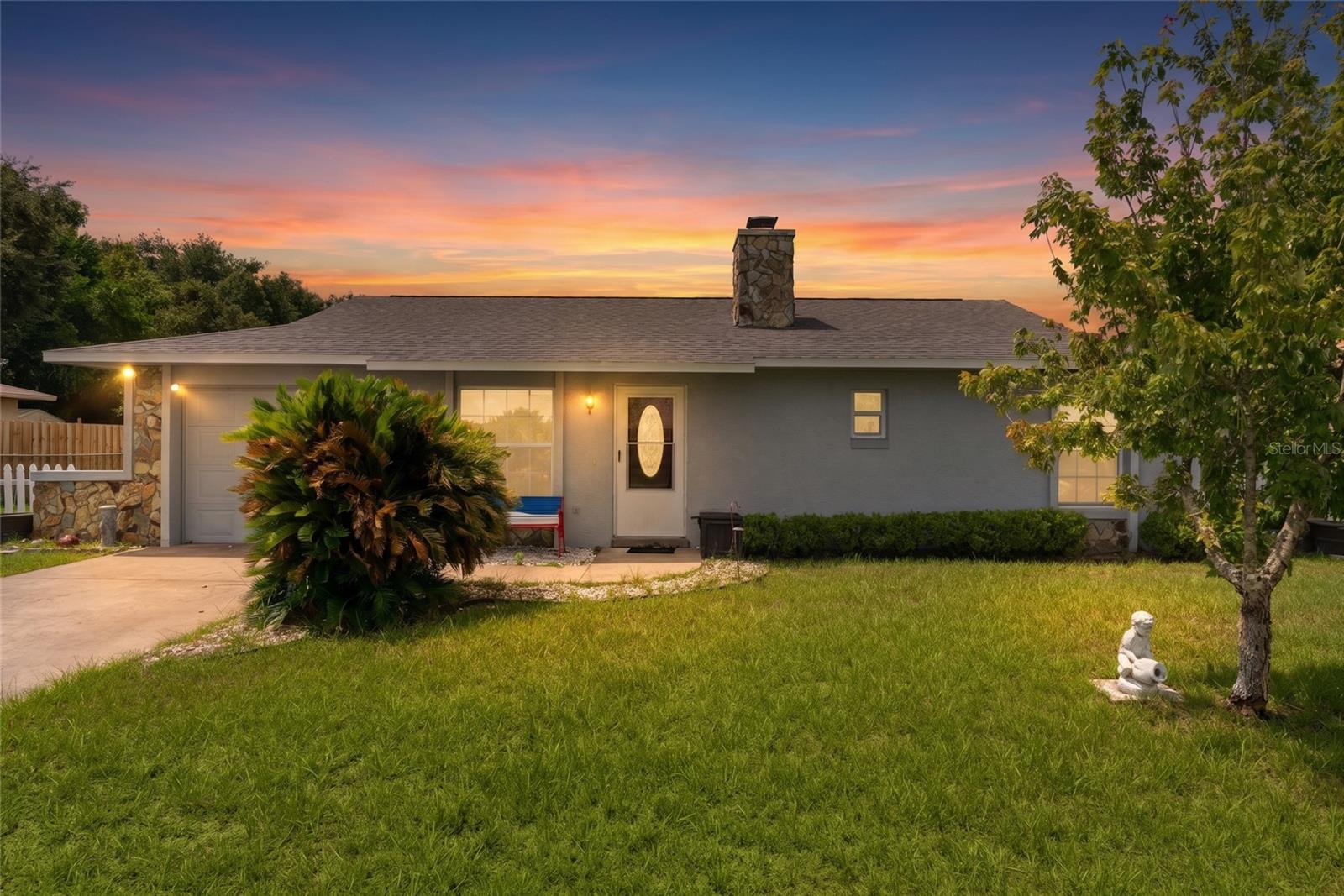 Photo of 515 BOITNOTT LANE BUSHNELL FL 33513