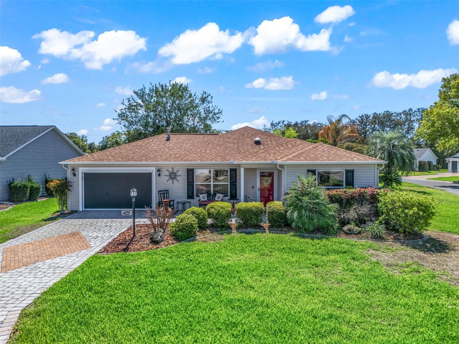 Photo of 9200 SE 179TH WESLEY STREET THE VILLAGES FL 32162
