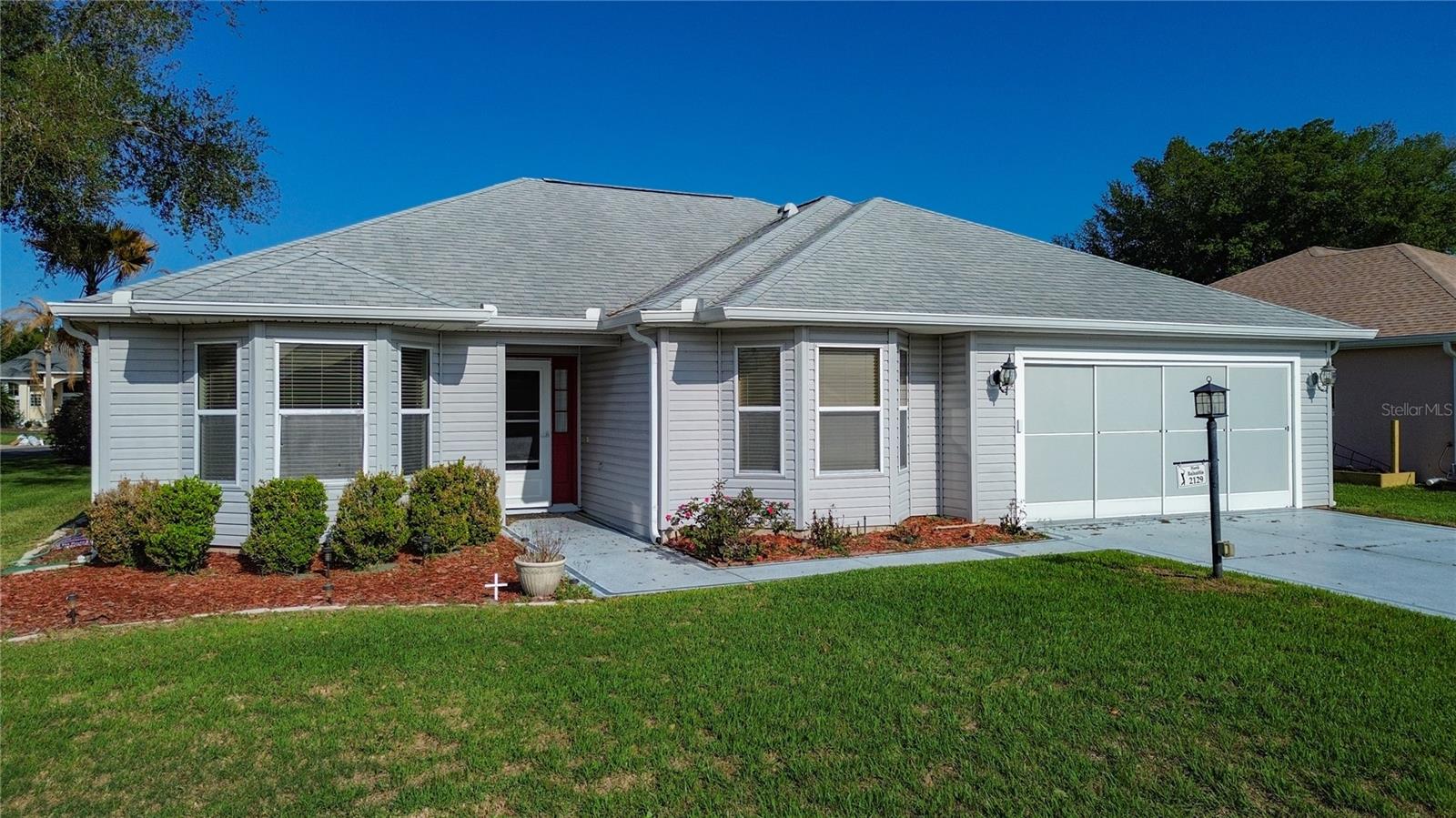 Photo of 2129 ZARAGOZA PLACE THE VILLAGES FL 32159