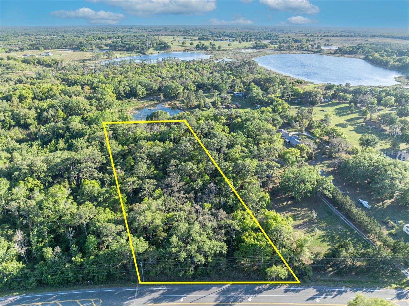 Photo of TBD COUNTY ROAD 48 YALAHA FL 34797