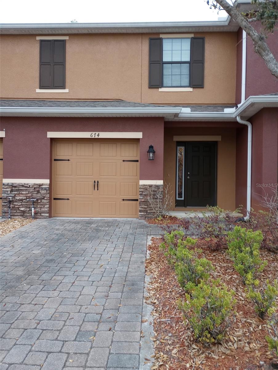 Photo of 674 JOYFUL BLOSSOM PLACE LONGWOOD FL 32750