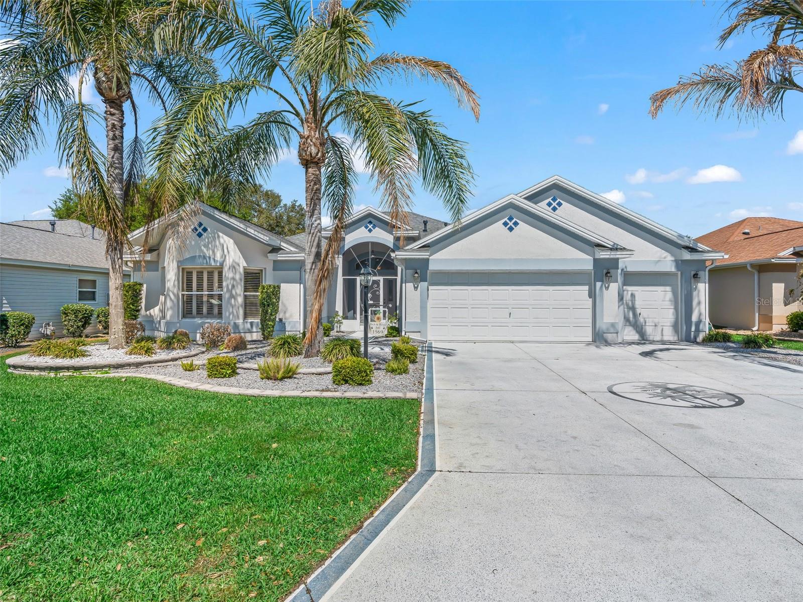 Photo of 1569 OLAR COURT THE VILLAGES FL 32162