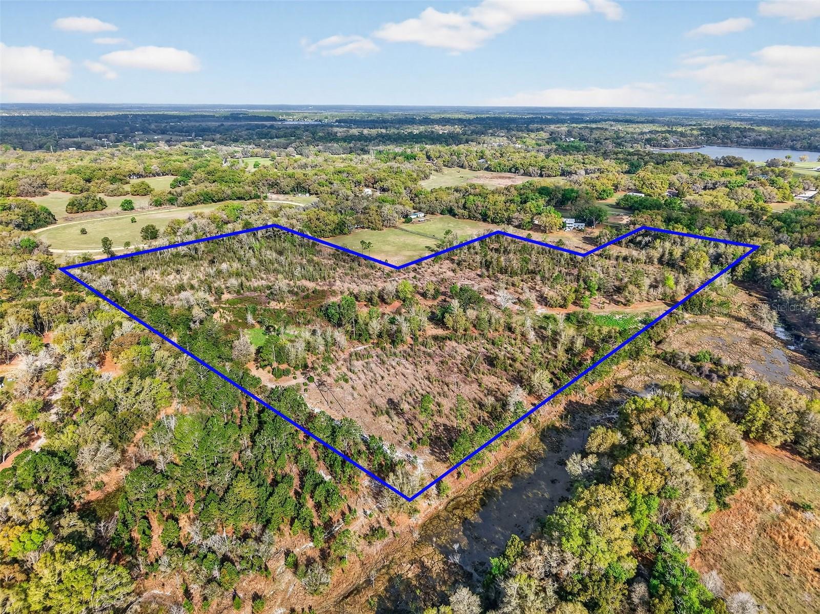 Photo of ISLAND POND LANE EUSTIS FL 32736
