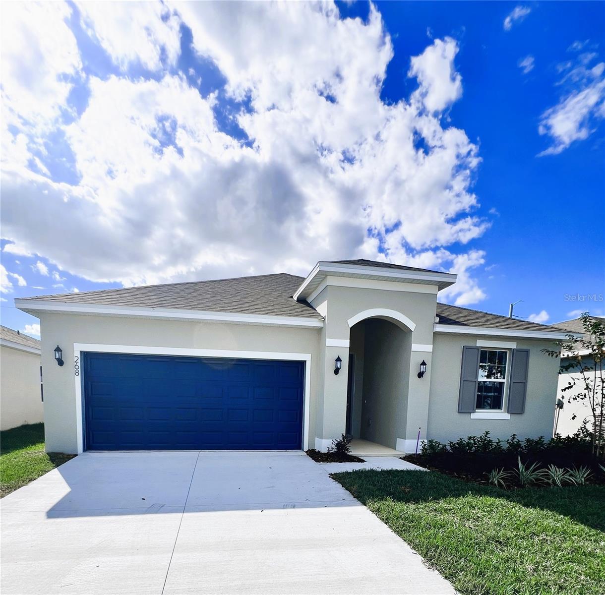 Photo of 268 MEREDITH BOULEVARD WINTER HAVEN FL 33881