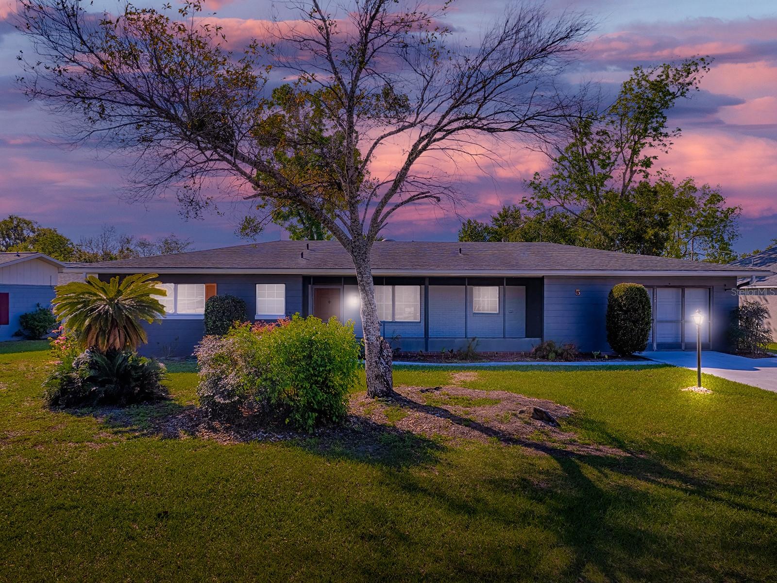 Photo of 5 OAK STREET YALAHA FL 34797