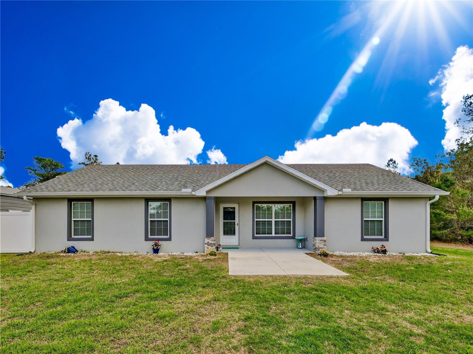 Photo of 41180 BALSAM STREET EUSTIS FL 32736