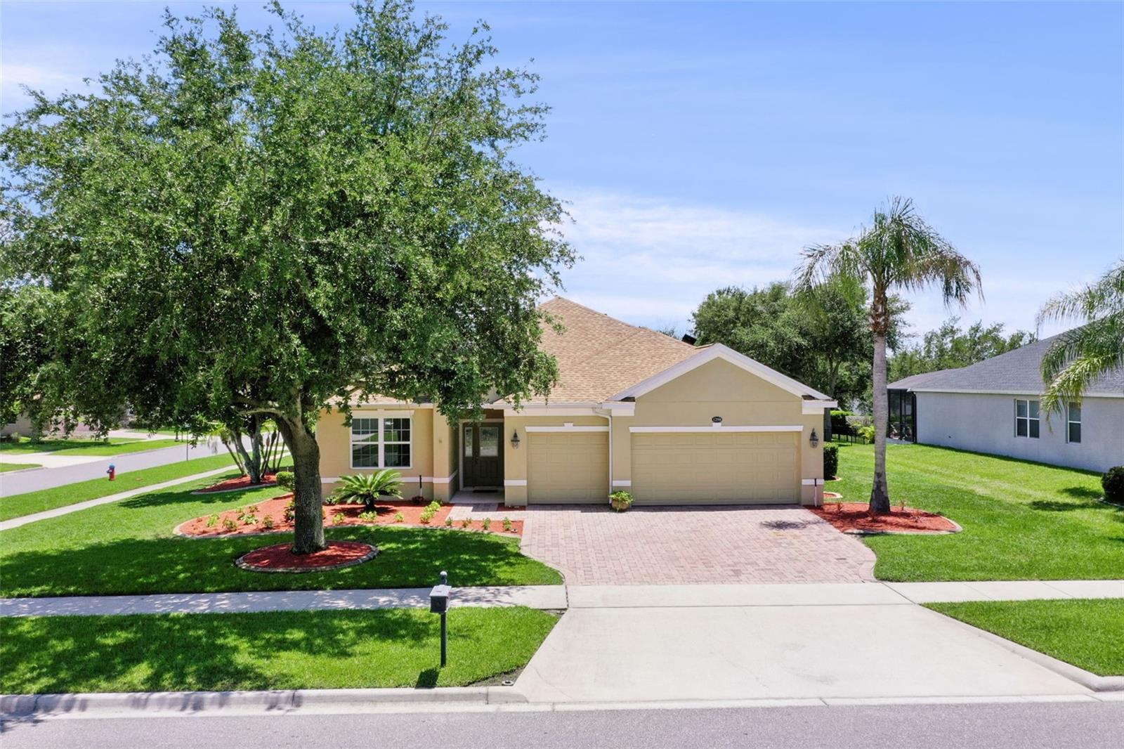 Photo of 1250 LATTIMORE DRIVE CLERMONT FL 34711