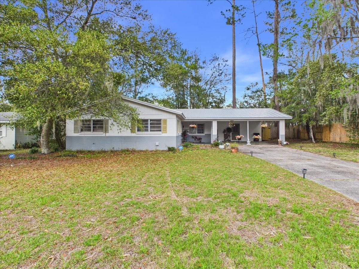Photo of 3314 NW 45TH AVENUE GAINESVILLE FL 32605