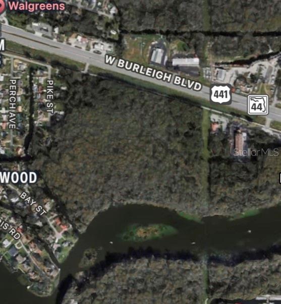Photo of W. BURLEIGH BOULEVARD TAVARES FL 32778
