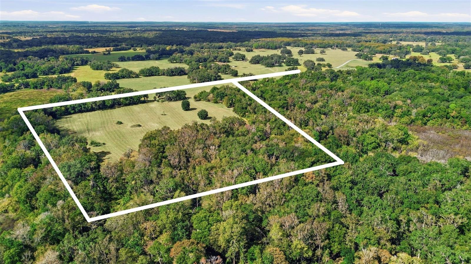 Photo of 5505 CR 634S BUSHNELL FL 33513