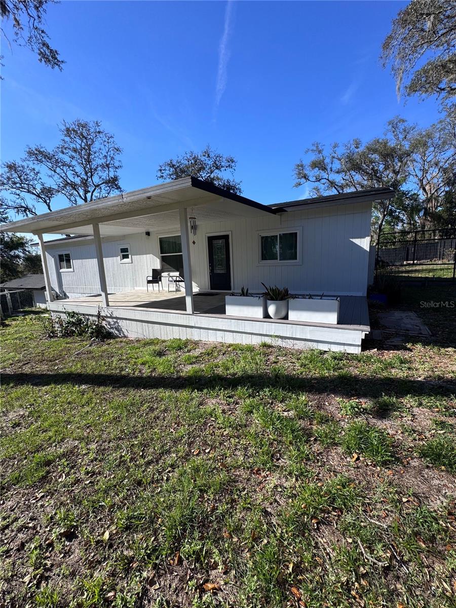 Photo of 10731 LIBBY NUMBER 3 ROAD CLERMONT FL 34715