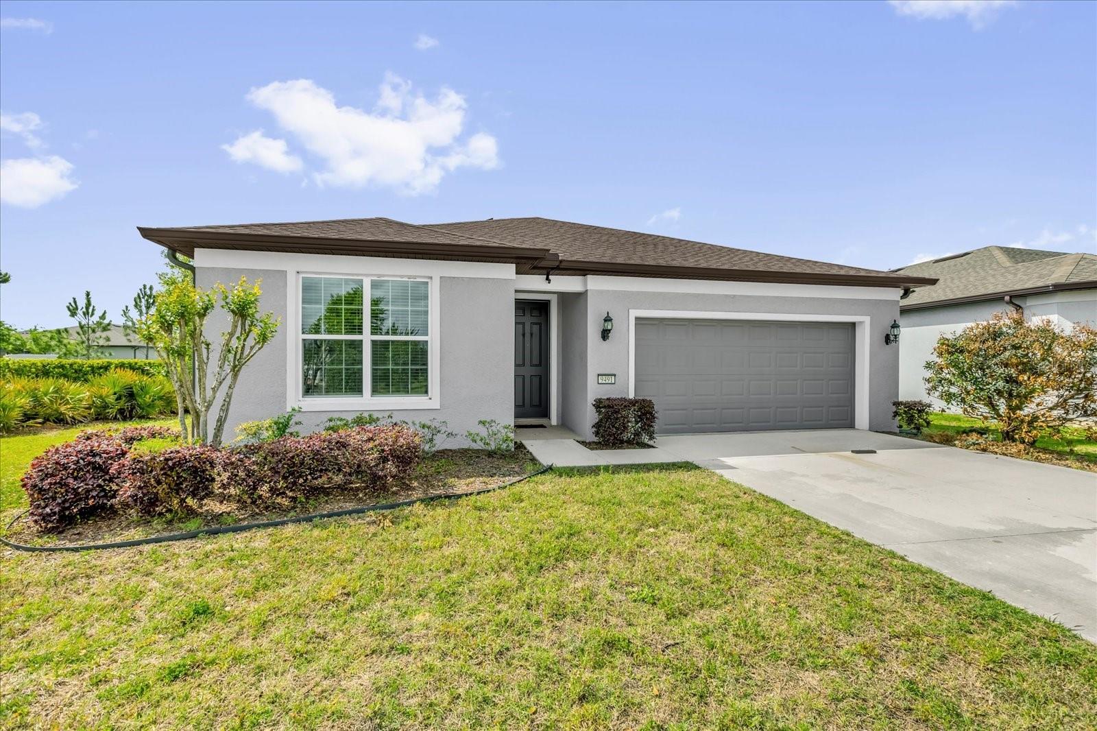 Photo of 9491 SW 52ND LOOP OCALA FL 34481