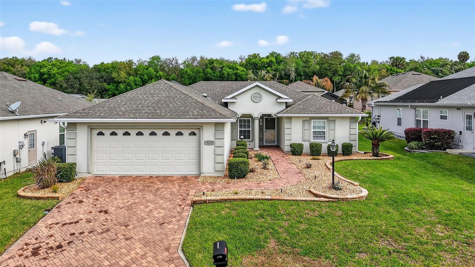 Photo of 11217 SE 170TH LANE SUMMERFIELD FL 34491